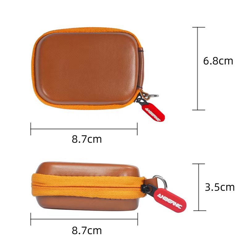 ANBERNIC RG nano funda protectora