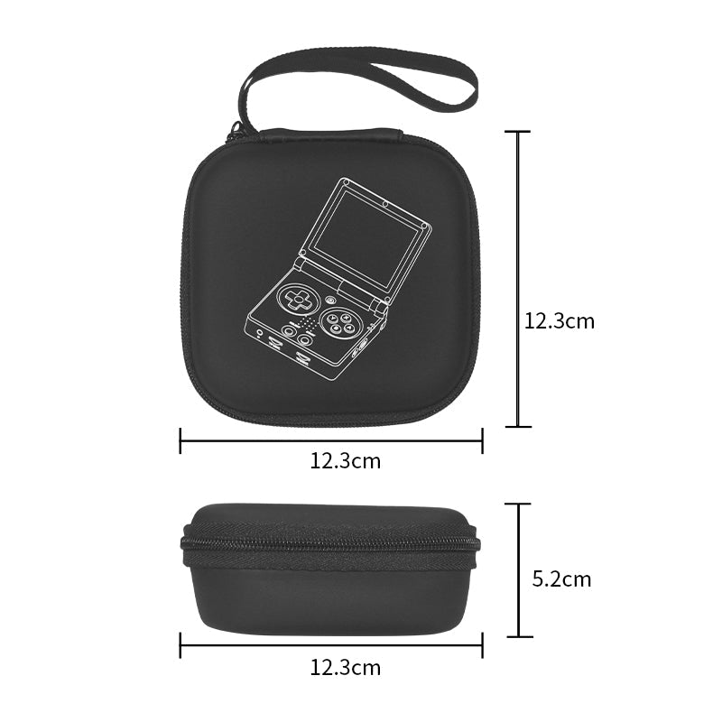 ANBERNIC funda protectora para RG35XXSP