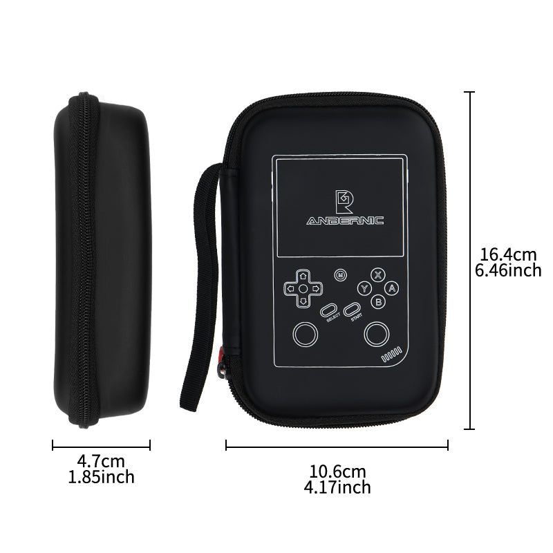 ANBERNIC funda protectora para RG 35XXPro