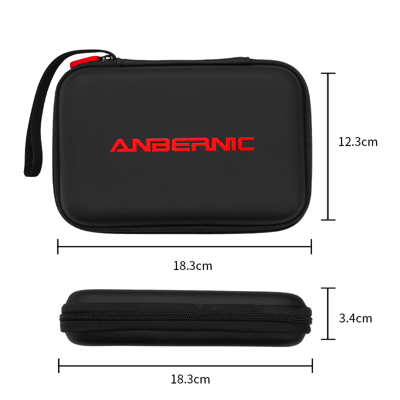 ANBERNIC funda protectora para RG DS