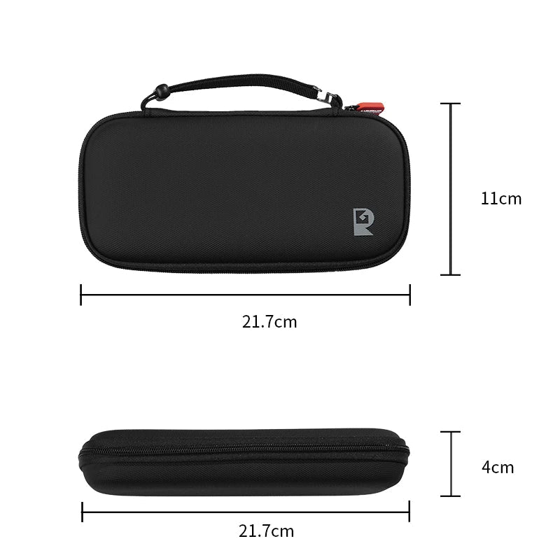 ANBERNIC funda protectora para RG 55G1