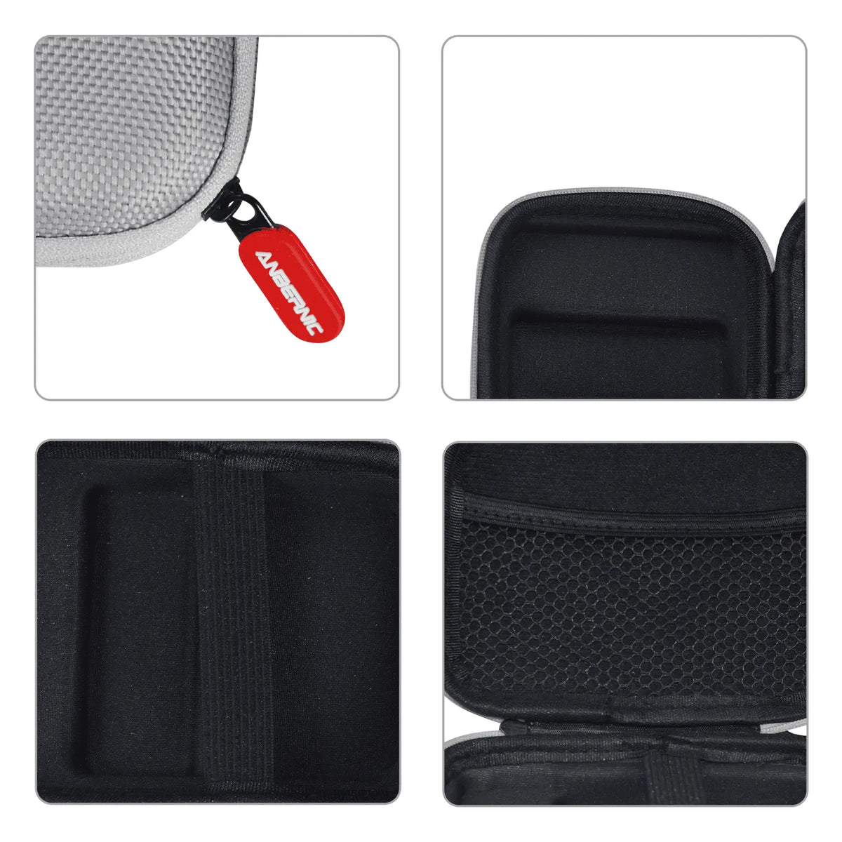 ANBERNIC funda protectora para RG353V/RG353VS