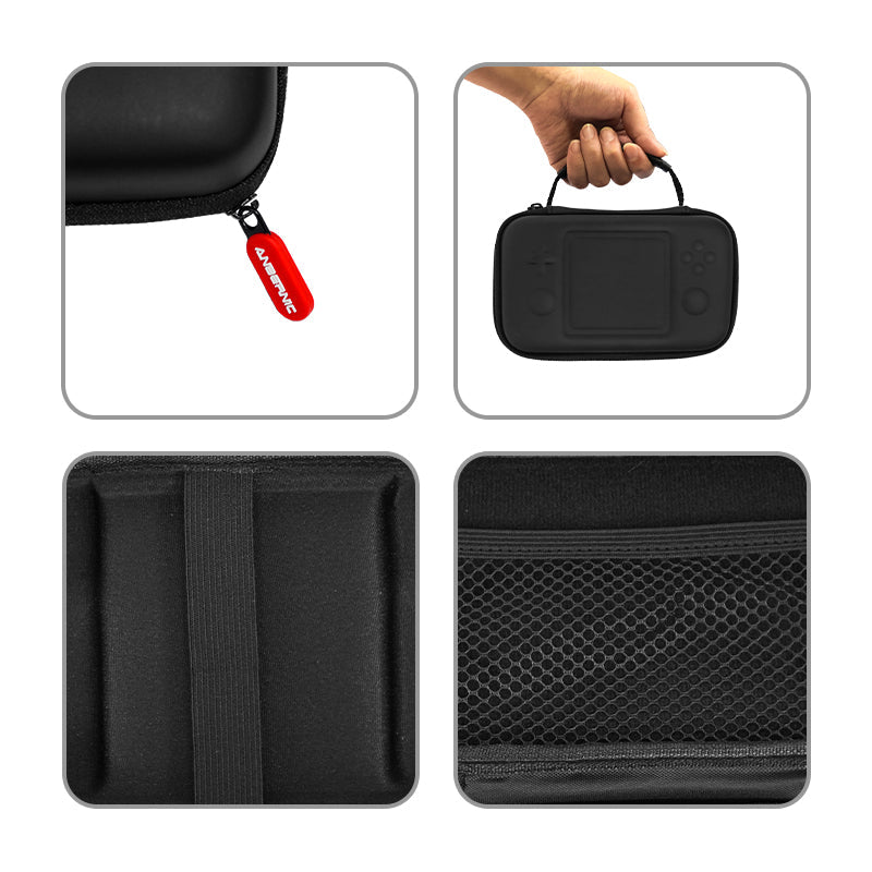 ANBERNIC funda protectora para RG CubeXX