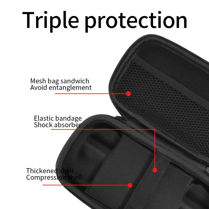 ANBERNIC funda protectora para RG 406H