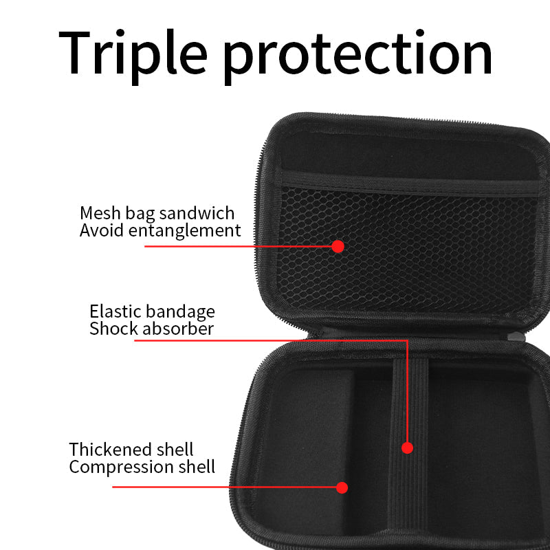 ANBERNIC funda protectora para RG 40XXV