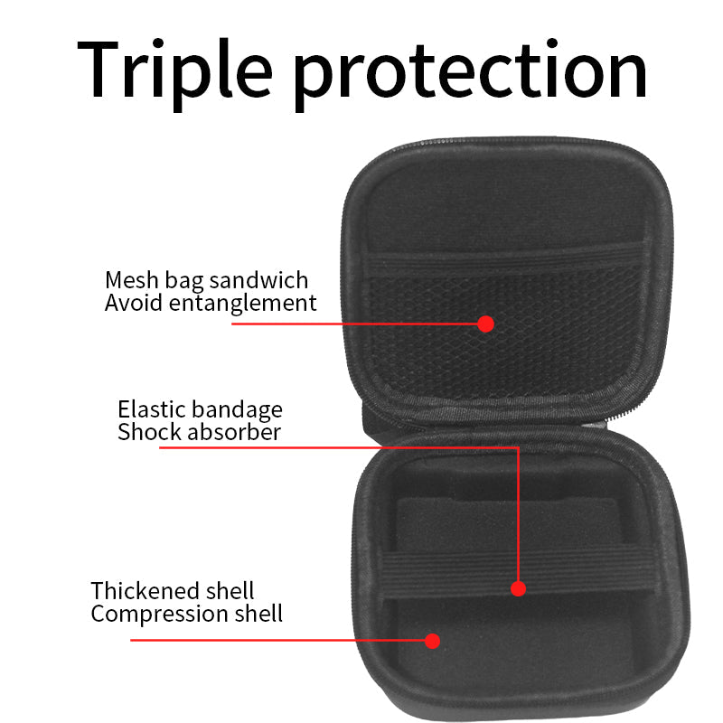 ANBERNIC funda protectora para RG35XXSP