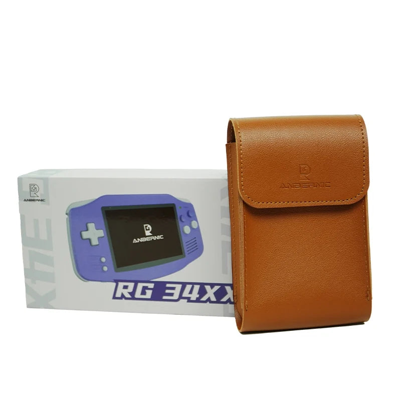 ANBERNIC funda protectora para RG 34XX
