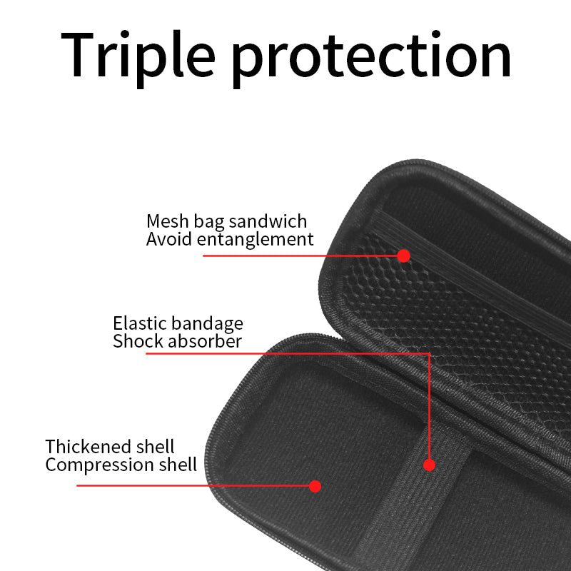 ANBERNIC funda protectora para RG28XX