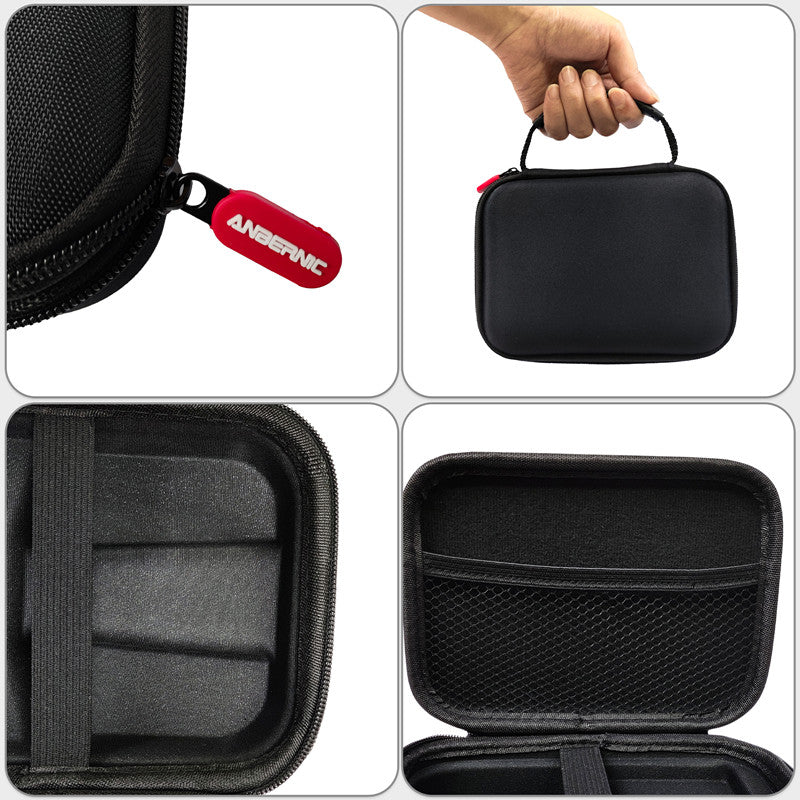 ANBERNIC funda protectora para RG406V/RG405V