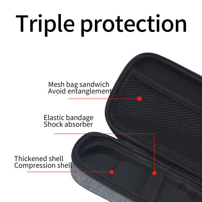 ANBERNIC funda protectora para RG ARC-D/RG ARC-S