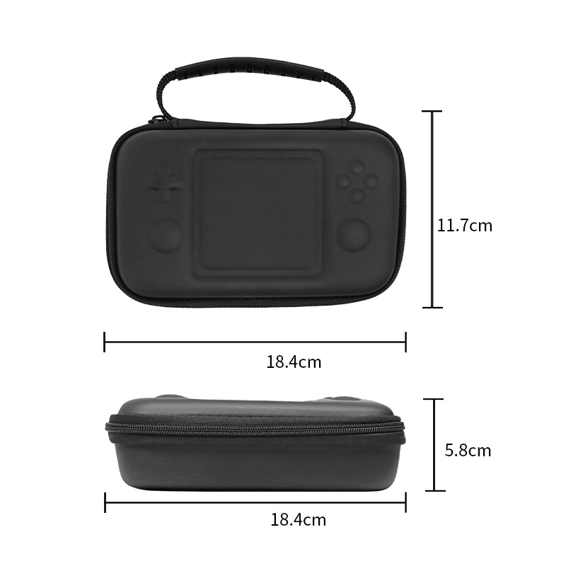 ANBERNIC funda protectora para RG CubeXX