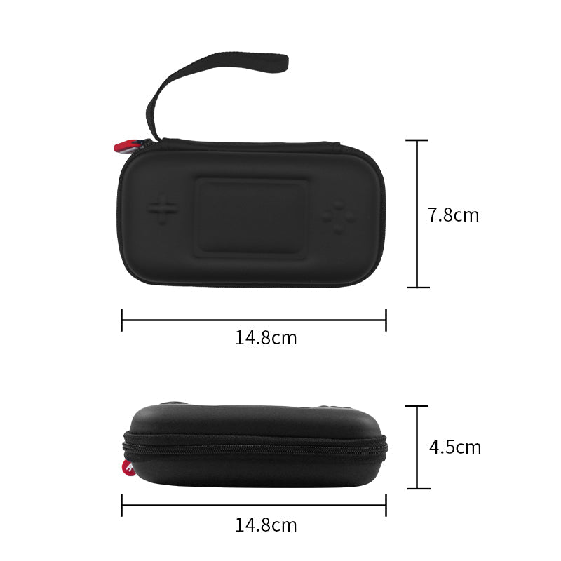 ANBERNIC funda protectora para RG28XX