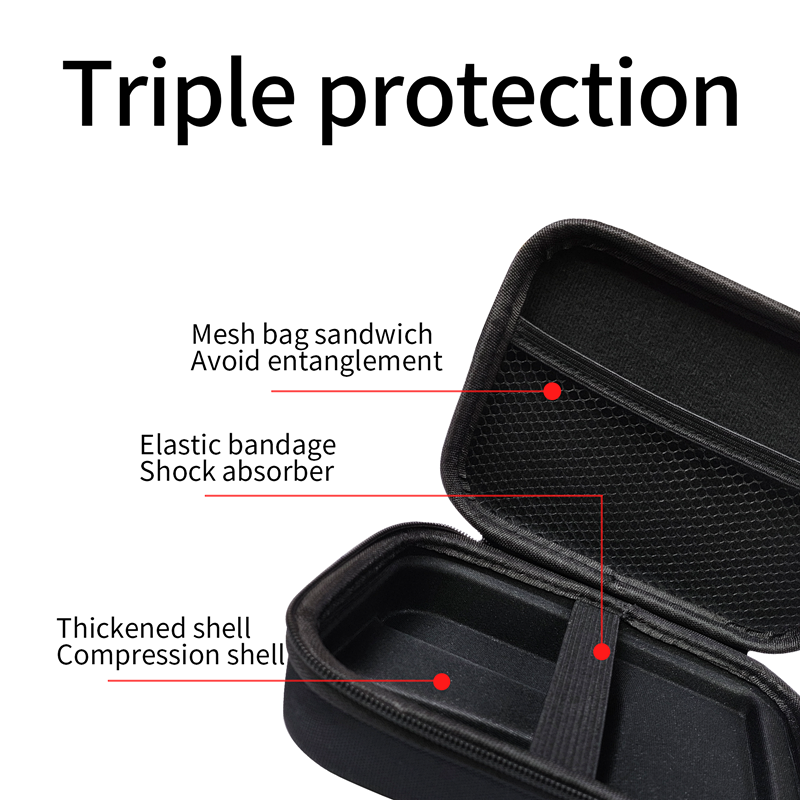 ANBERNIC funda protectora para RG406V/RG405V