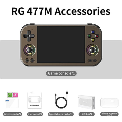 ANBERNIC RG 477M