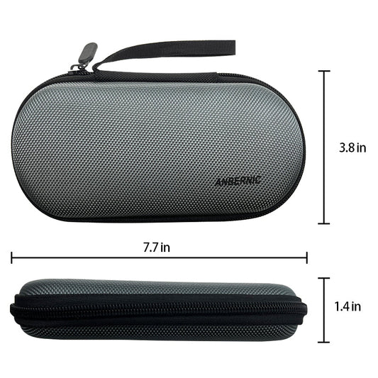 ANBERNIC funda protectora portátil Para RG353P/RG353PS