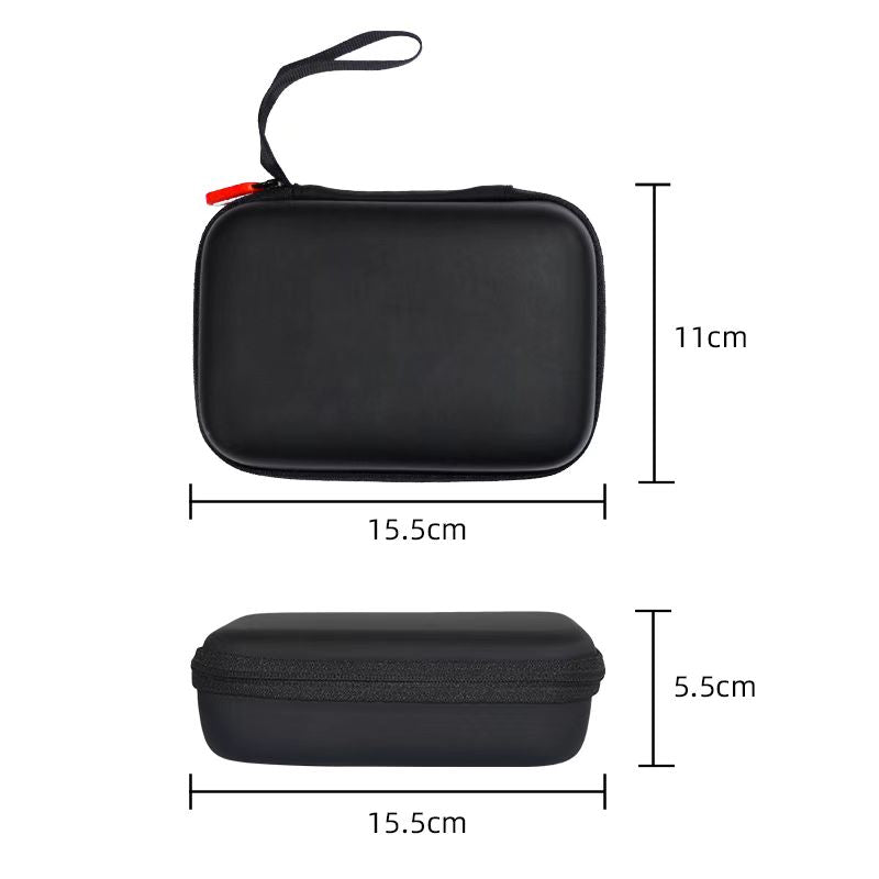 (Envío desde EU)ANBERNIC funda protectora portátil Para RG35XX/RG35XX Plus