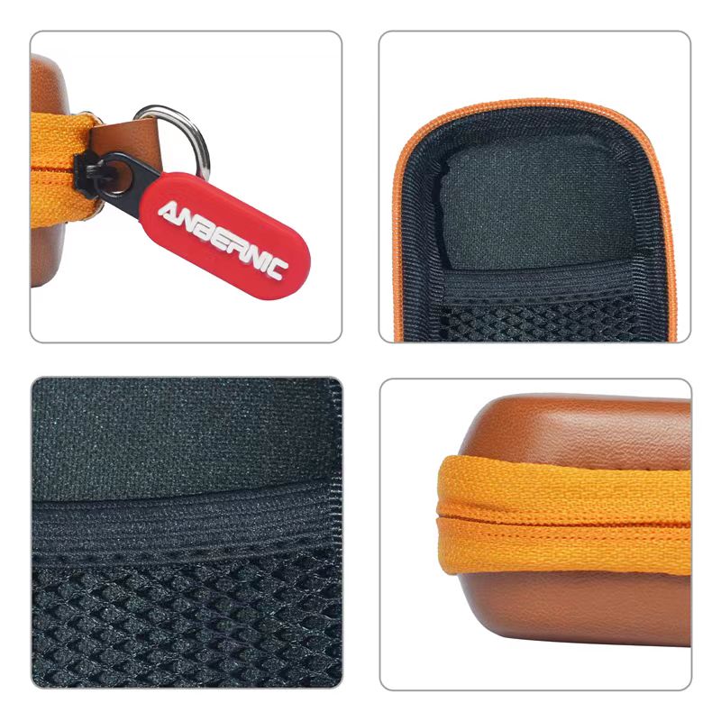ANBERNIC RG nano funda protectora