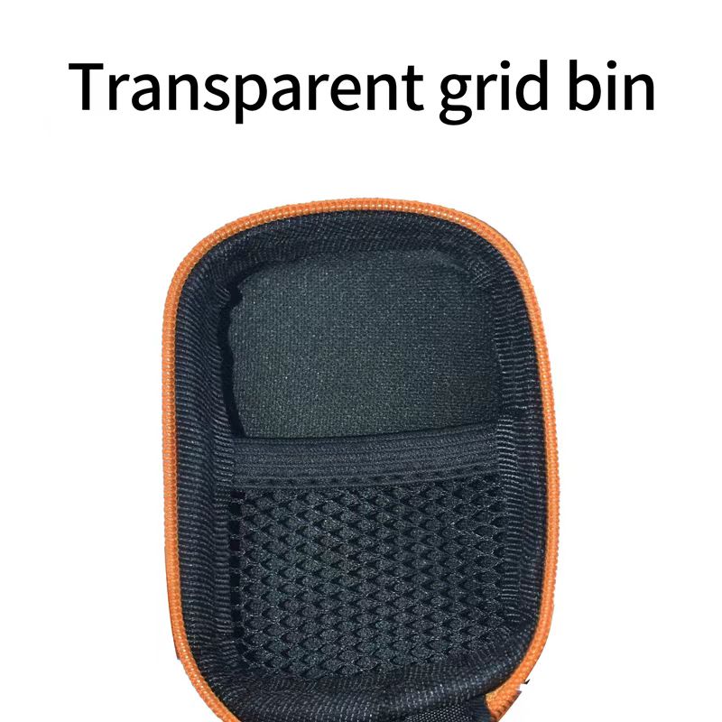ANBERNIC RG nano funda protectora