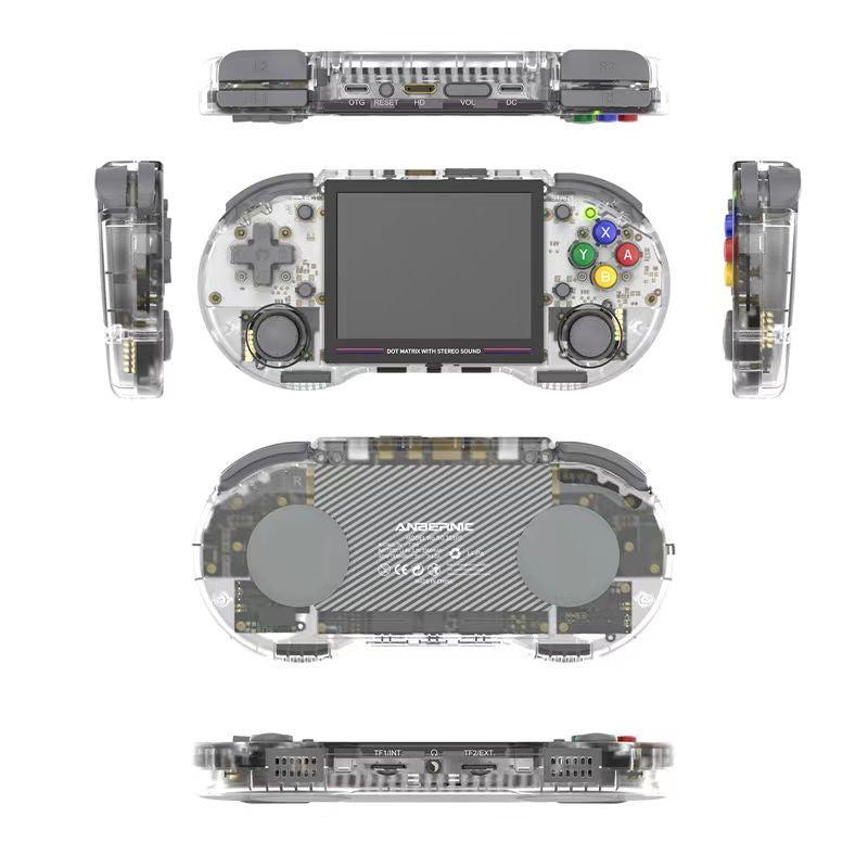 ANBERNIC RG353PS