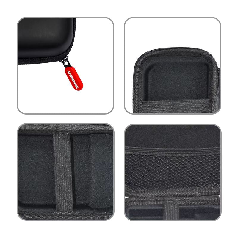 (Envío desde EU)ANBERNIC funda protectora portátil Para RG35XX/RG35XX Plus