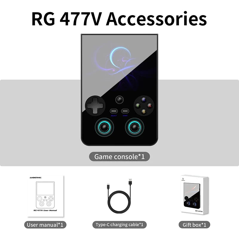 ANBERNIC RG 477V