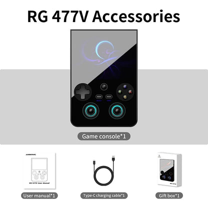 ANBERNIC RG 477V