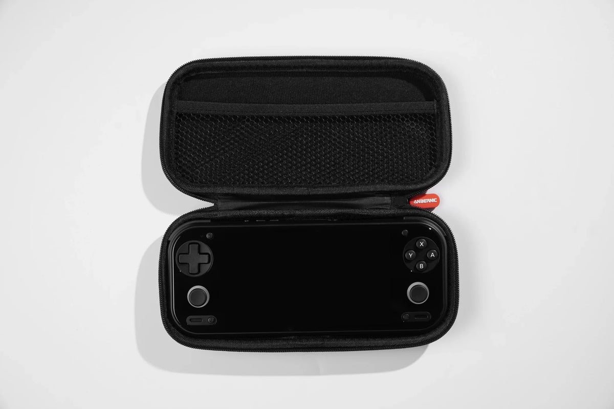 ANBERNIC funda protectora para RG 55G1