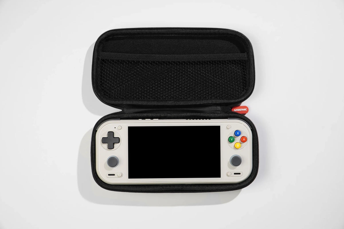 ANBERNIC funda protectora para RG 55G1