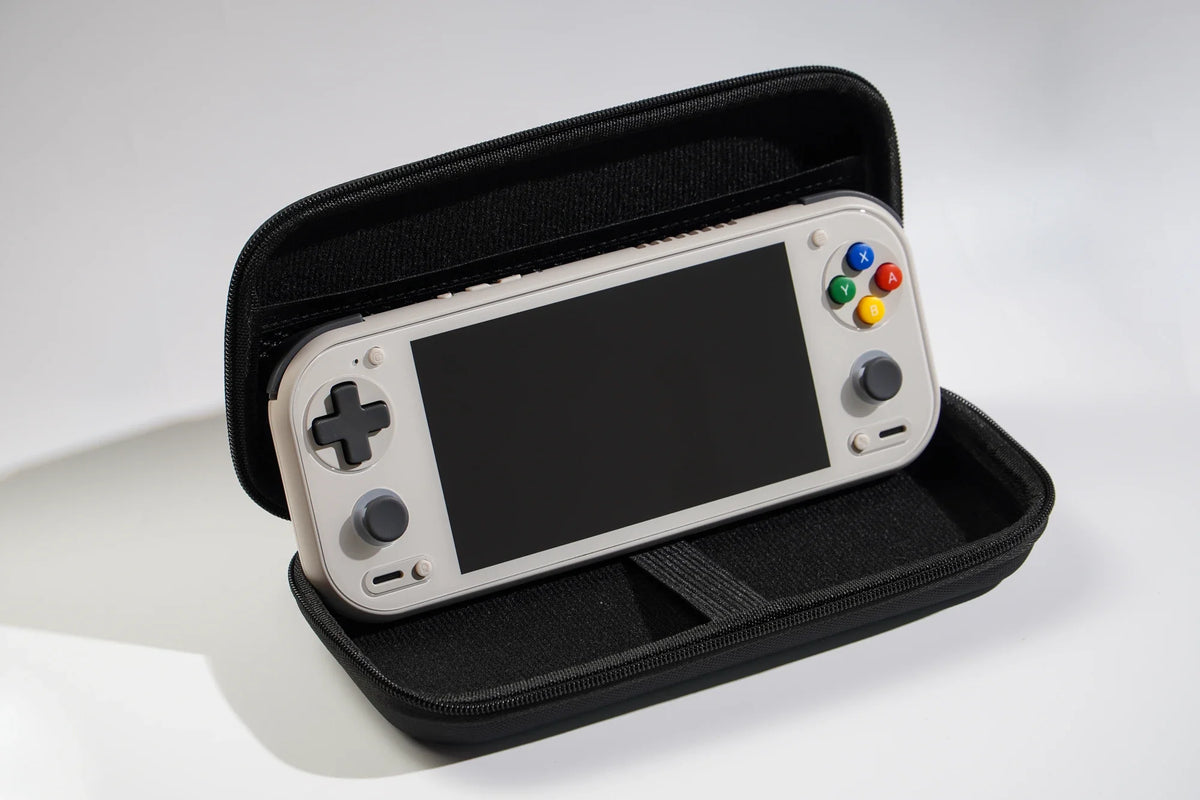 ANBERNIC funda protectora para RG 55G1