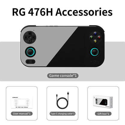 ANBERNIC RG 476H