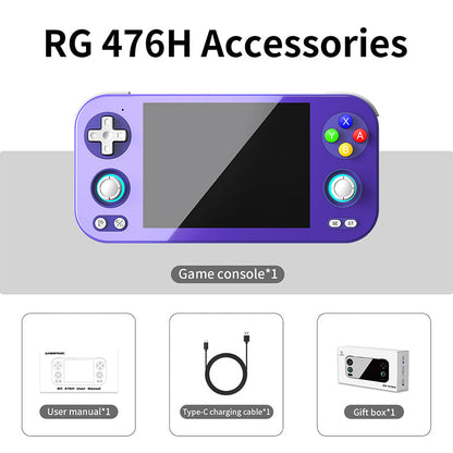 ANBERNIC RG 476H