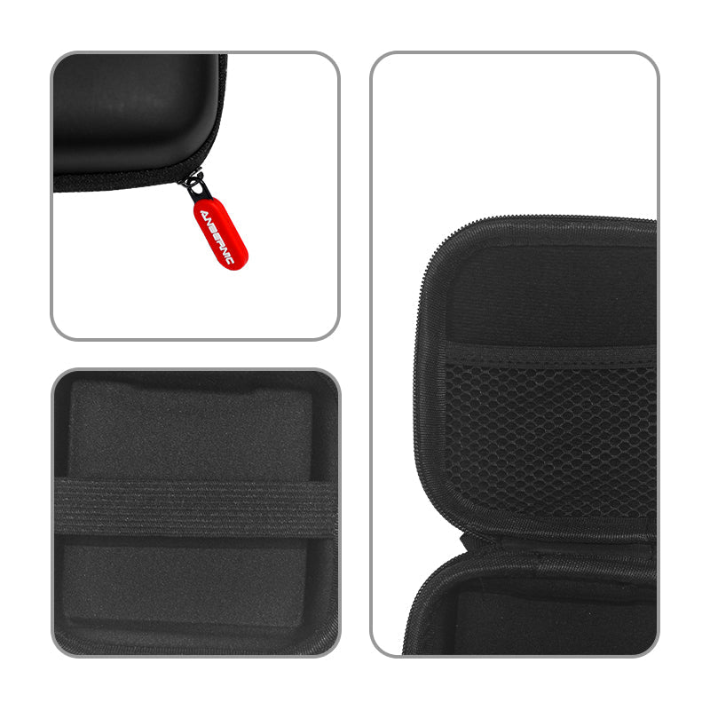 ANBERNIC funda protectora para RG Cube