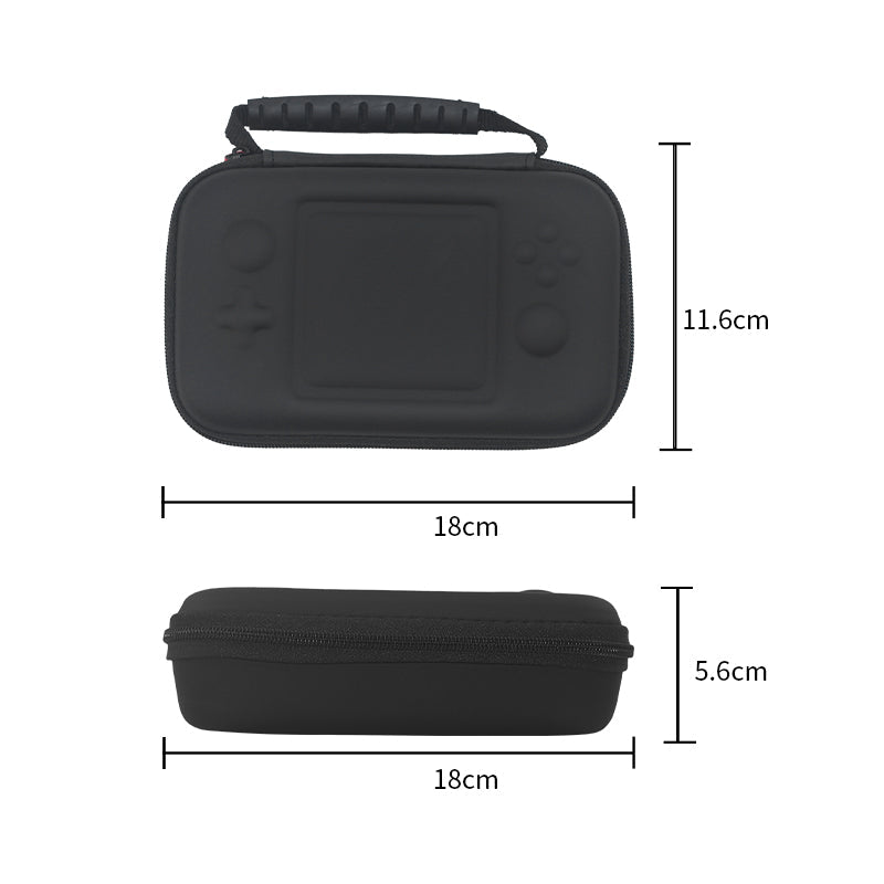 ANBERNIC funda protectora para RG Cube