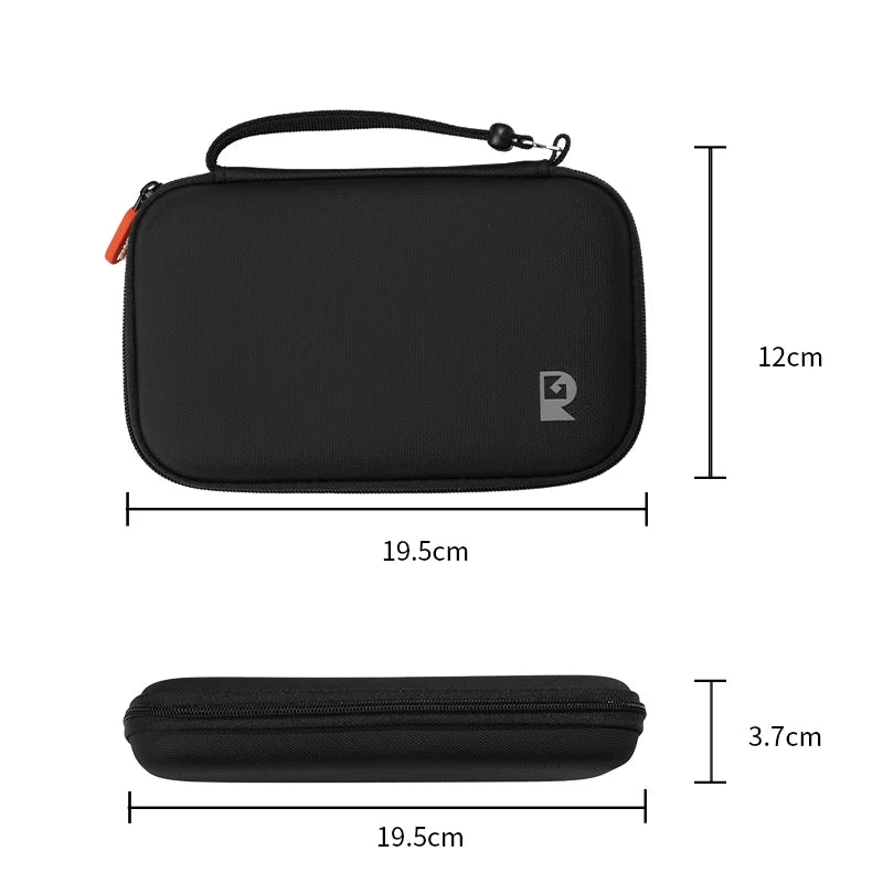 ANBERNIC funda protectora para RG DS Plus