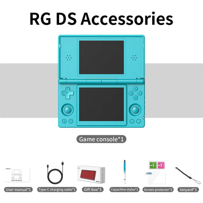 ANBERNIC RG DS
